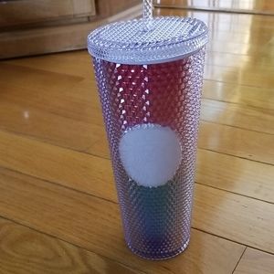 Starbucks Collectable Cup